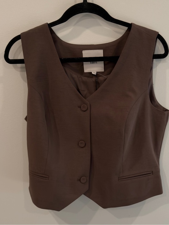 Autres Filles Jackets & Blazers - Autres filles brown vest